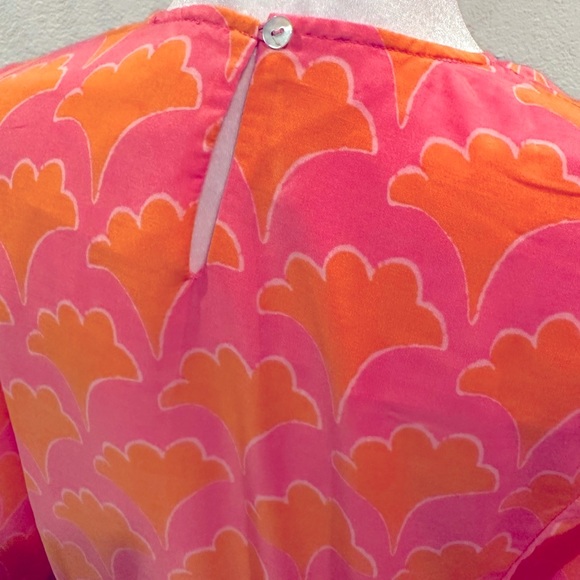 J. Marie The Clementine Rope Dress size S - Picture 10 of 13